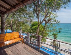 Sangthian Beach Resort Dış Mekan