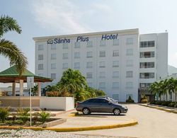 Sanha Plus Hotel Genel