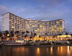 Sanibel Harbour Marriott Resort & Spa Genel