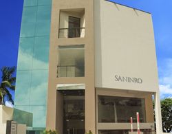 Saninro Hotel Ragama Öne Çıkan Resim