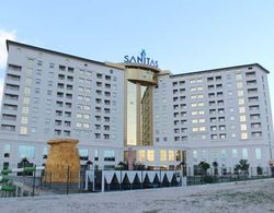 Sanitas Thermal Hotel Genel