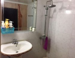 Sanjeong Motel Banyo Tipleri