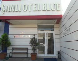 Sanli Otel Blue Genel