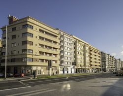 SanSebastianForYou Behera Apartment Dış Mekan