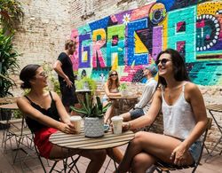 Sant Jordi Hostels Gracia Öne Çıkan Resim