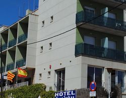 Sant Jordi Hotel Genel