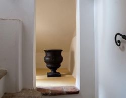 Santa Cecilia Perugia - Rooms & Suite İç Mekan