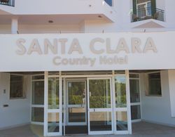 Santa Clara Country Hotel Genel
