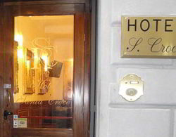 Hotel Santa Croce Lobi