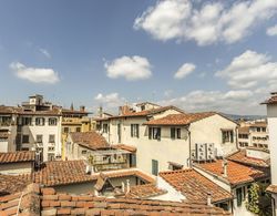Santa Croce View Oda Manzaraları