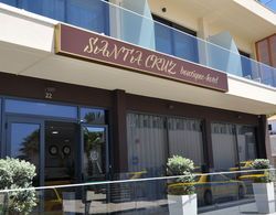 Santa Cruz Boutique Hotel Genel
