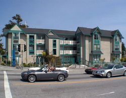 Motel Santa Cruz Genel
