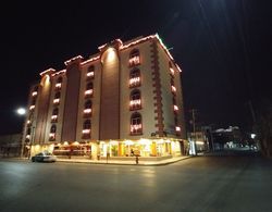 Hotel Santa Fe Dış Mekan