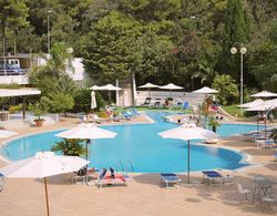Hotel Santa Lucia Genel