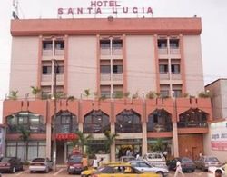 Hotel Santa Lucia Öne Çıkan Resim