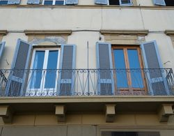 Santa Maria Novella Beautiful View for 6 - Three Bedroom Apartment, Sleeps 6 Dış Mekan