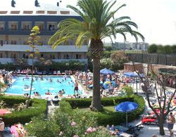 Santa Susanna Resort Genel
