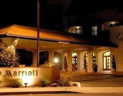 Santa Ynez Valley Marriott Genel