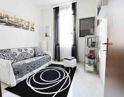 Santamarta, the Apartment for Your Venetian Holidays Genel