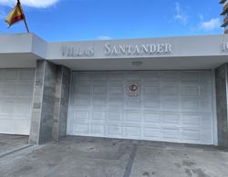 Villas Santander - Deluxe Stay Dış Mekan