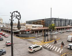 Hotel Santander Veracruz - Malecon Dış Mekan