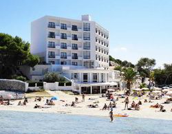 Santandria Playa Hotel Genel