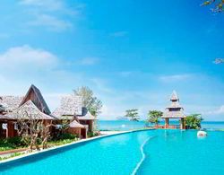 Santhiya Koh Yao Yai Resort & Spa Havuz