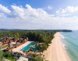 Santhiya Phuket Natai Resort & Spa Dış Mekan