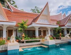 Santhiya Tree Koh Chang Resort - Dış Mekan