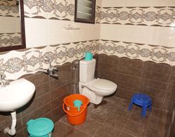 Hotel Santhosh Inn Banyo Tipleri