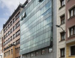 Santiago Apartments Bilbao Dış Mekan