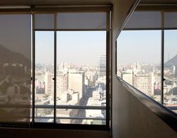 Santiago Furnished Apartments Oda Manzaraları