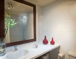 Villa Apartments Santiago Banyo Özellikleri