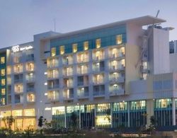 Hotel Santika BSD City Serpong - CHSE Certified Dış Mekan
