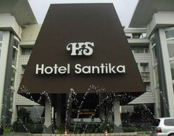 Hotel Santika Kelapa Gading Genel