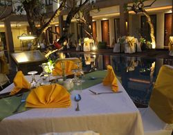 Hotel Santika Kuta Bali - CHSE Certified Genel