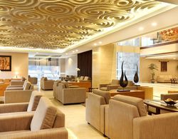 Hotel Santika Premiere Gubeng Surabaya Lobi