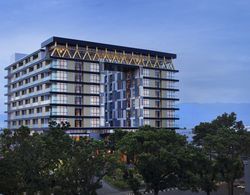 Hotel Santika Premiere Padang - CHSE Certified Öne Çıkan Resim