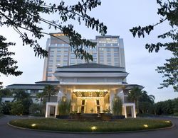 Hotel Santika Premiere Slipi Jakarta Genel