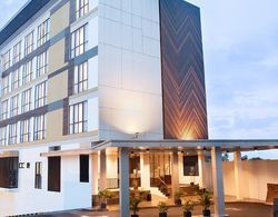 Hotel Santika Sukabumi - CHSE Certified Öne Çıkan Resim