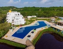 Santo Manglar Cartagena Spa Hotel Öne Çıkan Resim