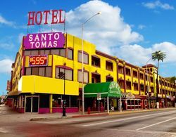 Hotel Santo Tomas Öne Çıkan Resim
