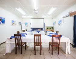 Santorini Guesthouse Genel