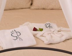 Santorini Princess Luxury Spa Hotel Oda