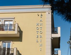 Hotel Santorini Öne Çıkan Resim