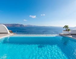 Santorini Secret Suites & Spa Öne Çıkan Resim