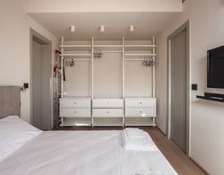 Sant'orsola Suites Apartments Mülk Olanakları