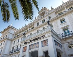 Santos Gran Hotel Miramar GL Genel