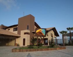 Hotel Santuario das Aguias - Day Spa Genel