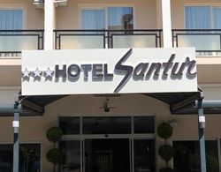 Hotel Santur Genel